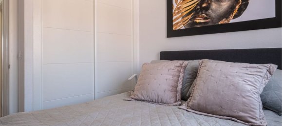 2 Schlafzimmer Penthouse in Torrevieja, Spain, Nr. 148908 23