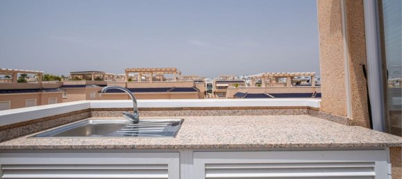 2 Schlafzimmer Penthouse in Torrevieja, Spain, Nr. 148908 31