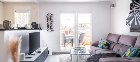 2 Schlafzimmer Penthouse in Torrevieja, Spain, Nr. 148908 10