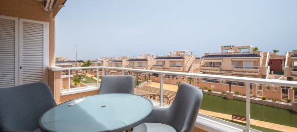2 Schlafzimmer Penthouse in Torrevieja, Spain, Nr. 148908 33