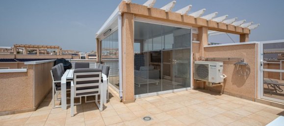 2 Schlafzimmer Penthouse in Torrevieja, Spain, Nr. 148908 28