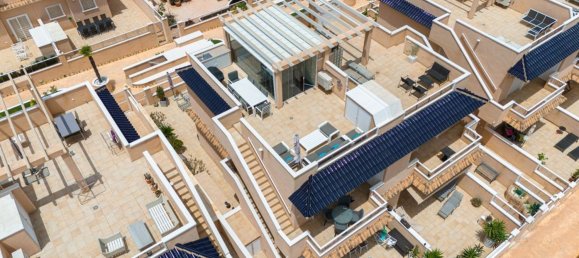 2 Schlafzimmer Penthouse in Torrevieja, Spain, Nr. 148908 8