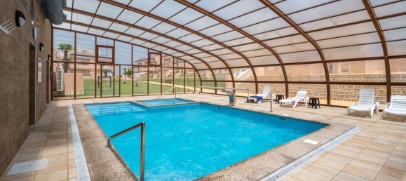 2 Schlafzimmer Penthouse in Torrevieja, Spain, Nr. 148908 36