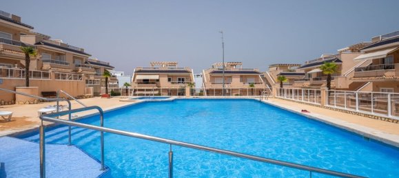 2 Schlafzimmer Penthouse in Torrevieja, Spain, Nr. 148908 44