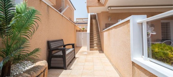 2 Schlafzimmer Penthouse in Torrevieja, Spain, Nr. 148908 7