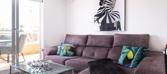 2 Schlafzimmer Penthouse in Torrevieja, Spain, Nr. 148908 12