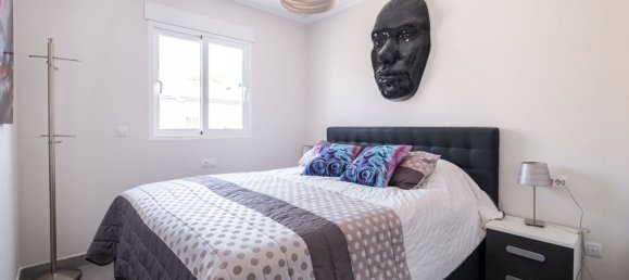 2 Schlafzimmer Penthouse in Torrevieja, Spain, Nr. 148908 18