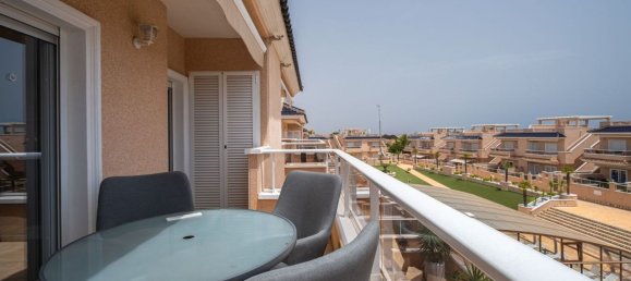 2 Schlafzimmer Penthouse in Torrevieja, Spain, Nr. 148908 34