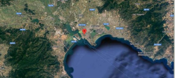 مكتب في Cagliari, Italy 52متر مربع رقم 371694 3