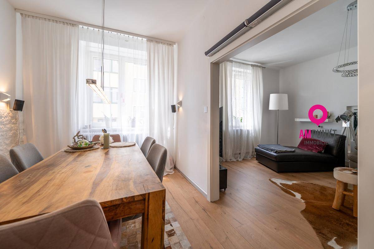 Apartamento de 4 habitaciónes en Salzburg, Austria No. 179818