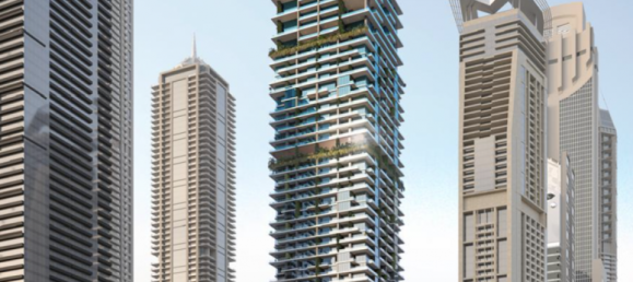 5 bedrooms Apartment in Dubai, UAE No. 65812 2