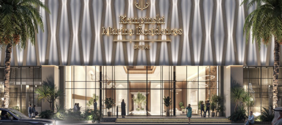 5 bedrooms Apartment in Dubai, UAE No. 65812 3