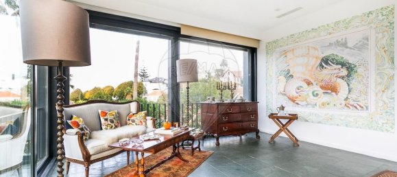 10 Schlafzimmer Haus in Sintra, Portugal, Nr. 43890 14