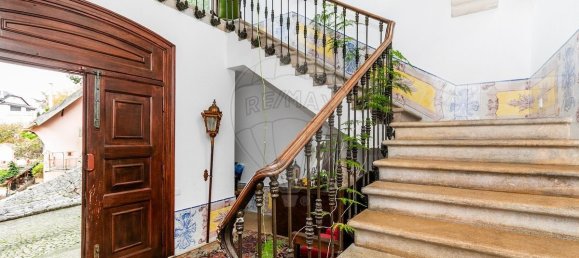 10 Schlafzimmer Haus in Sintra, Portugal, Nr. 43890 8