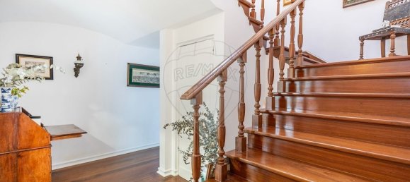 10 Schlafzimmer Haus in Sintra, Portugal, Nr. 43890 22