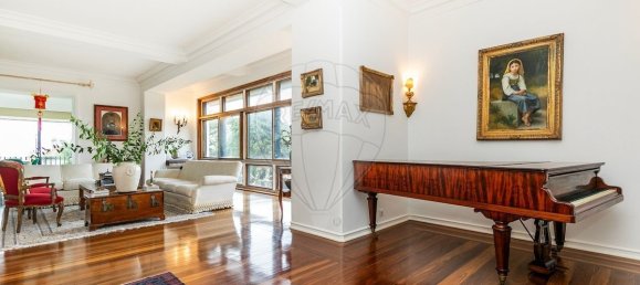 10 Schlafzimmer Haus in Sintra, Portugal, Nr. 43890 27