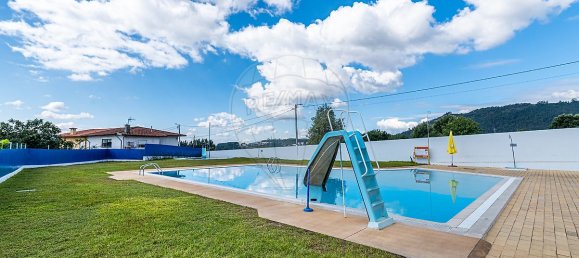  عقار تجاري في Santo Emiliao, Portugal 130متر مربع رقم 41402 18