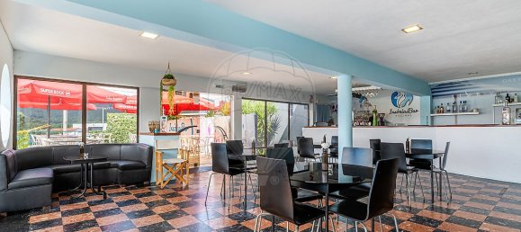  عقار تجاري في Santo Emiliao, Portugal 130متر مربع رقم 41402 20