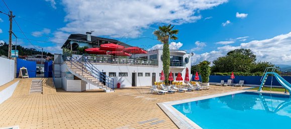  عقار تجاري في Santo Emiliao, Portugal 130متر مربع رقم 41402 15