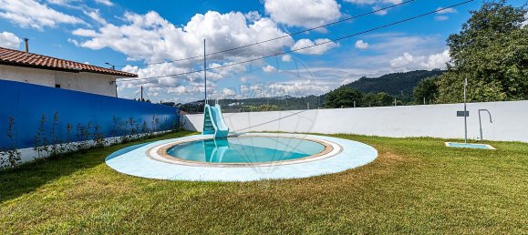  عقار تجاري في Santo Emiliao, Portugal 130متر مربع رقم 41402 7