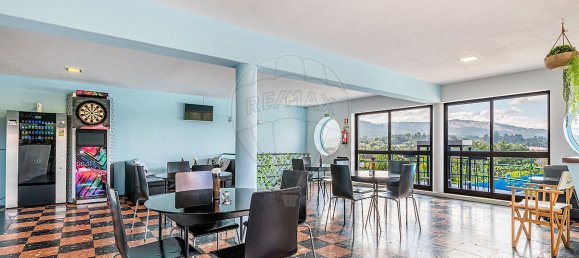  عقار تجاري في Santo Emiliao, Portugal 130متر مربع رقم 41402 21