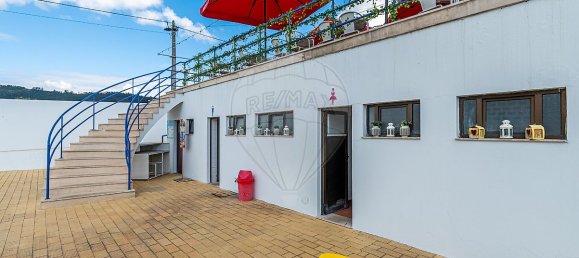  عقار تجاري في Santo Emiliao, Portugal 130متر مربع رقم 41402 19