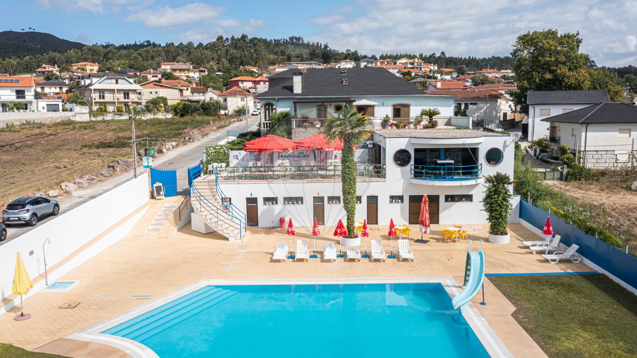  عقار تجاري في Santo Emiliao, Portugal 130متر مربع رقم 41402