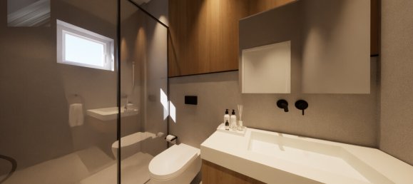 Мезонет 520м² в Неаполис, Неаполис-Сикеэ, Салоники, Центральная Македония, Македония и Фракия, Греция № 53615 11