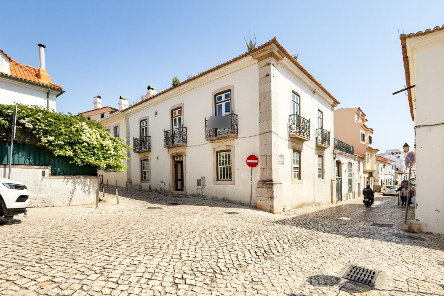 6 Schlafzimmer Villa in Cascais, Portugal, Nr. 204549