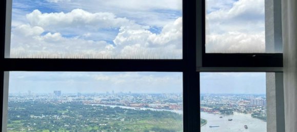 شقة في Thu Duc, Vietnam رقم 20485 12