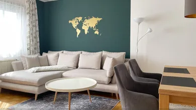 2-salle Appartement à Meidling, Austria No. 258050