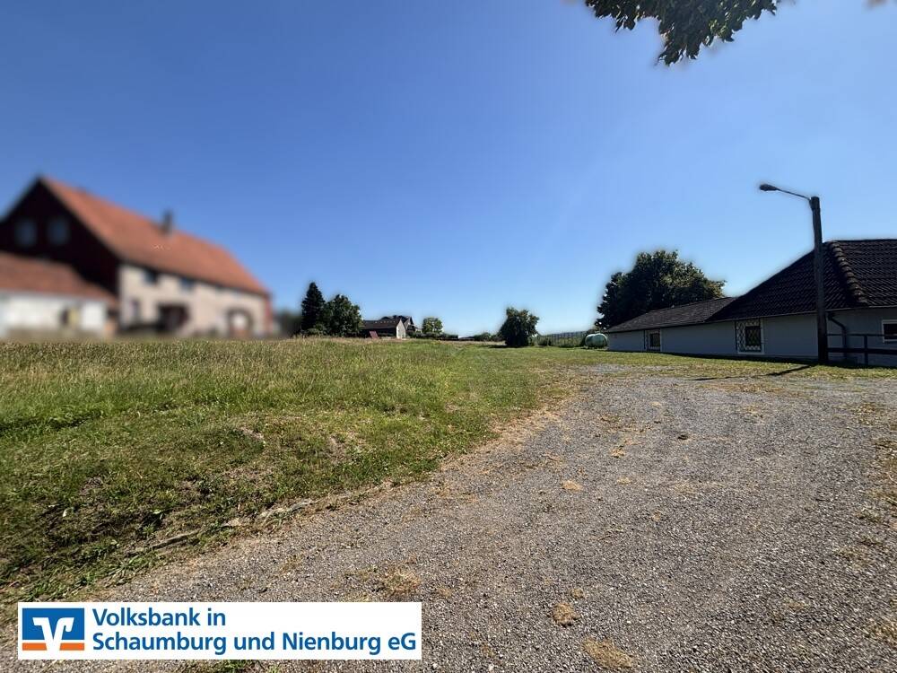 Земельный участок в Шаумбург, Германия № 277120