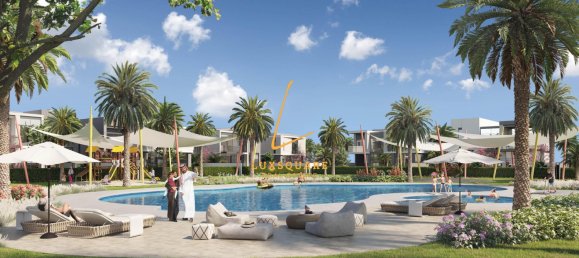 4 Schlafzimmer Villa in Al Furjan, UAE, Nr. 15834 23