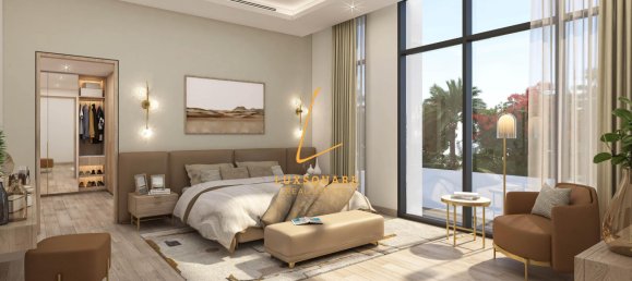 4 Schlafzimmer Villa in Al Furjan, UAE, Nr. 15834 16