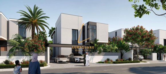 4 Schlafzimmer Villa in Al Furjan, UAE, Nr. 15834 2