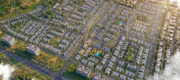 4 Schlafzimmer Villa in Al Furjan, UAE, Nr. 15834 20