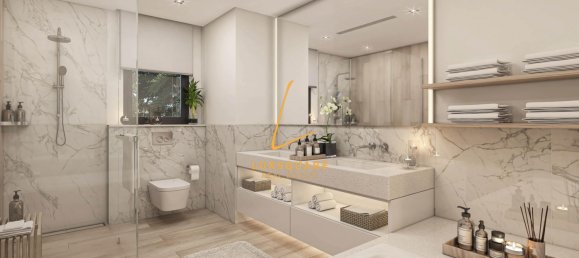 4 Schlafzimmer Villa in Al Furjan, UAE, Nr. 15834 15