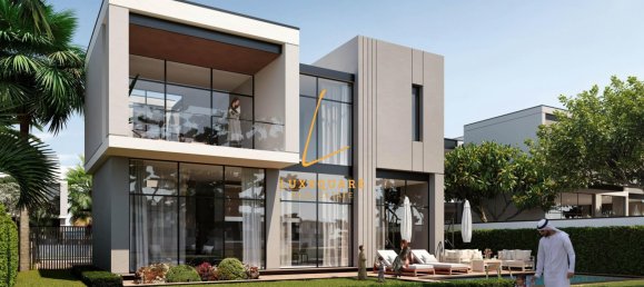 4 Schlafzimmer Villa in Al Furjan, UAE, Nr. 15834 13