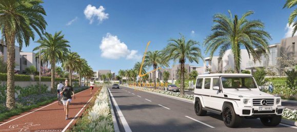 4 Schlafzimmer Villa in Al Furjan, UAE, Nr. 15834 24