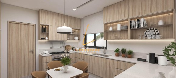 4 Schlafzimmer Villa in Al Furjan, UAE, Nr. 15834 17