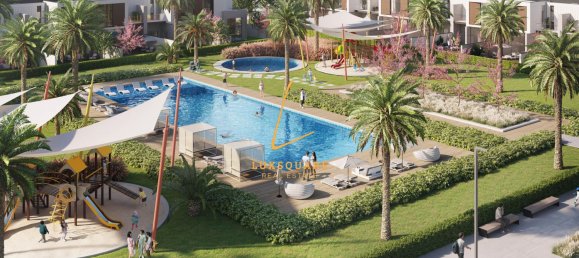 4 Schlafzimmer Villa in Al Furjan, UAE, Nr. 15834 27