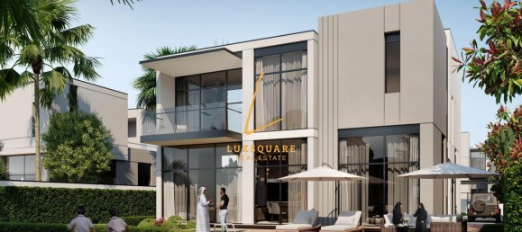 4 Schlafzimmer Villa in Al Furjan, UAE, Nr. 15834 9