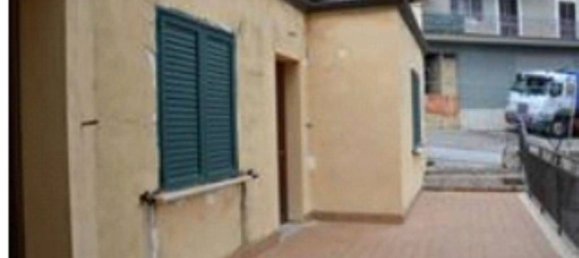 Büro in Santa Croce di Magliano, Italy 80m², Nr. 306659 2