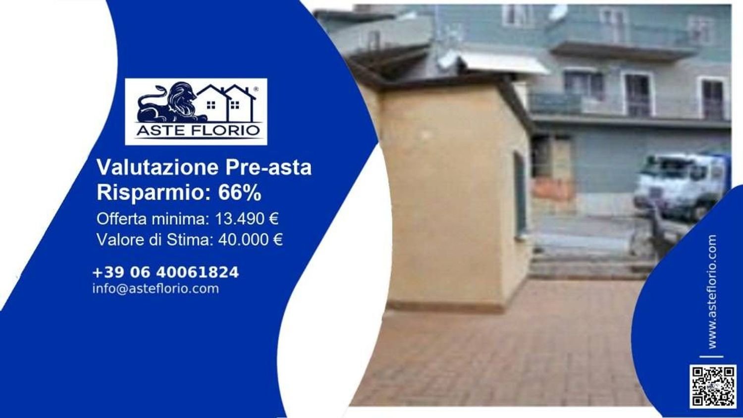 Büro in Santa Croce di Magliano, Italy 80m², Nr. 306659