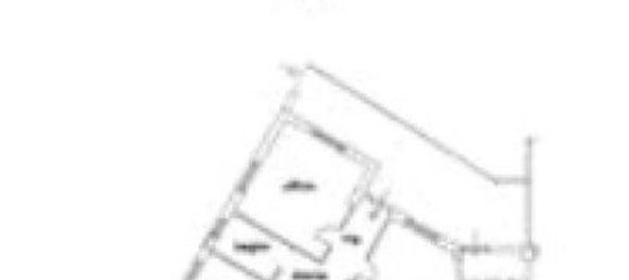 Büro in Santa Croce di Magliano, Italy 80m², Nr. 306659 13