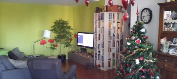 2 Schlafzimmer Wohnung in Rome, Italy, Nr. 257624 3