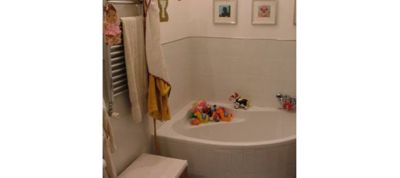 2 Schlafzimmer Wohnung in Rome, Italy, Nr. 257624 6