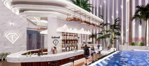 1 bedroom Apartment in Jumeirah Village Triangle, UAE No. 8673 3