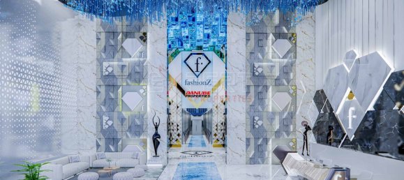 1 bedroom Apartment in Jumeirah Village Triangle, UAE No. 8673 6