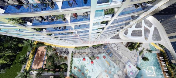 1 bedroom Apartment in Jumeirah Village Triangle, UAE No. 8673 10